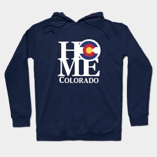 HOME Colorado Hoodie